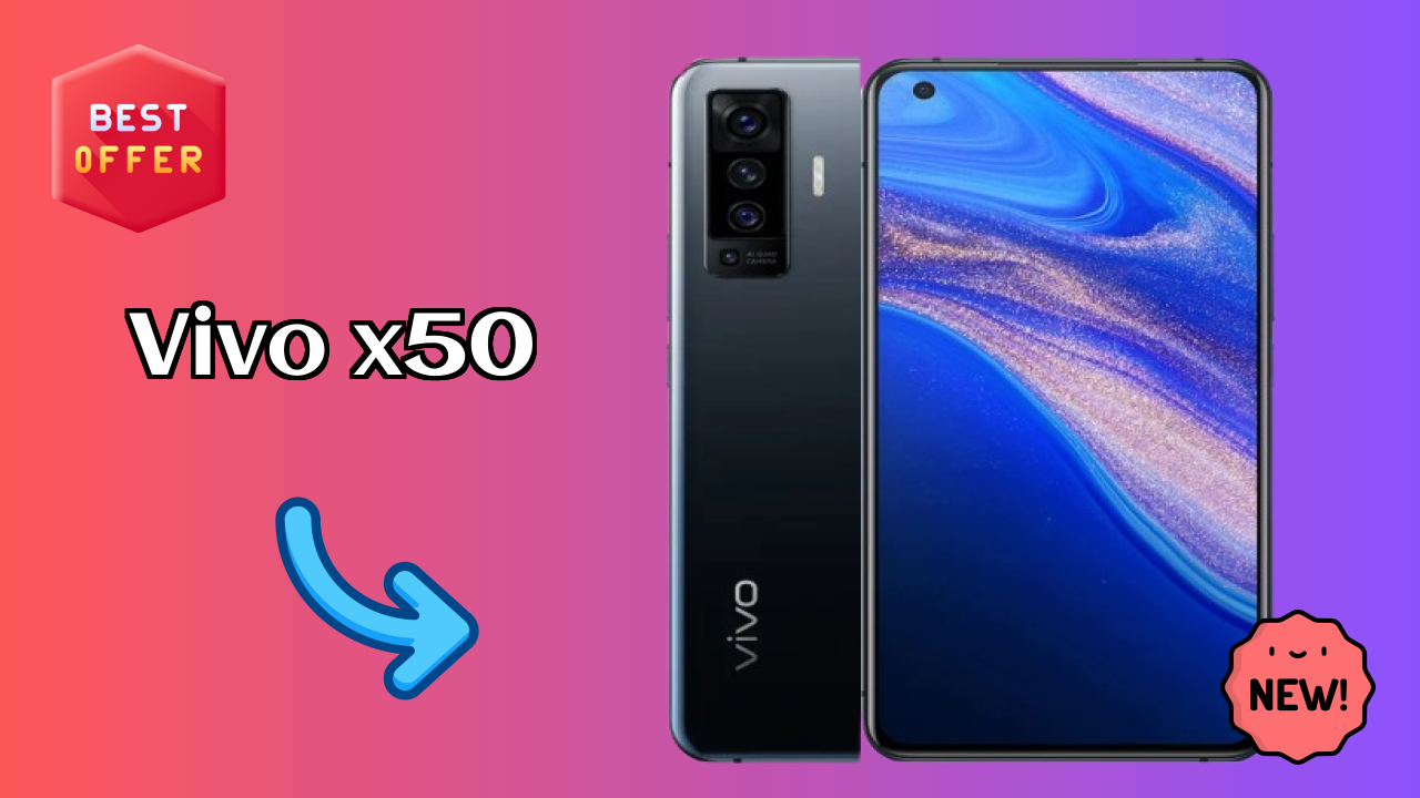 Vivo X50 Camera Samples: 48 MP + 13 MP + 8 MP + 5 MP Rear Camera Low Light Test