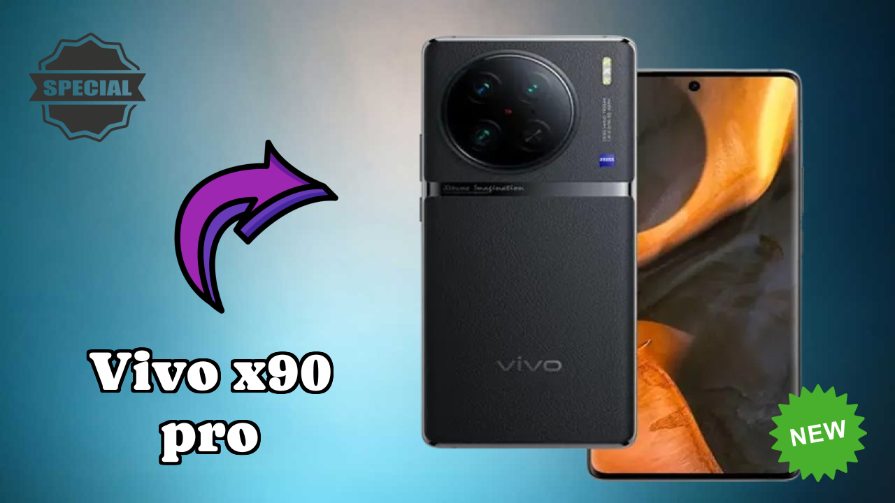 Vivo X90 Pro RAM Performance: 12 GB RAM Multitasking Test