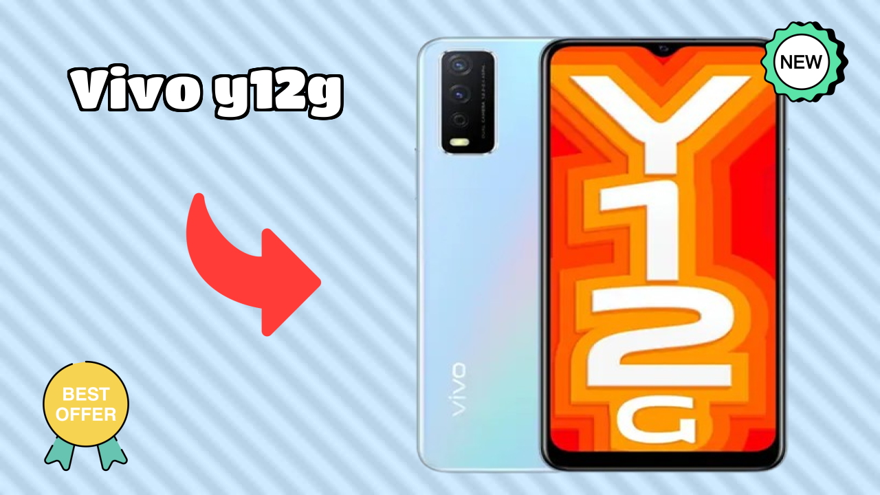 Vivo Y12G Gaming Performance: Snapdragon 439 FPS Test