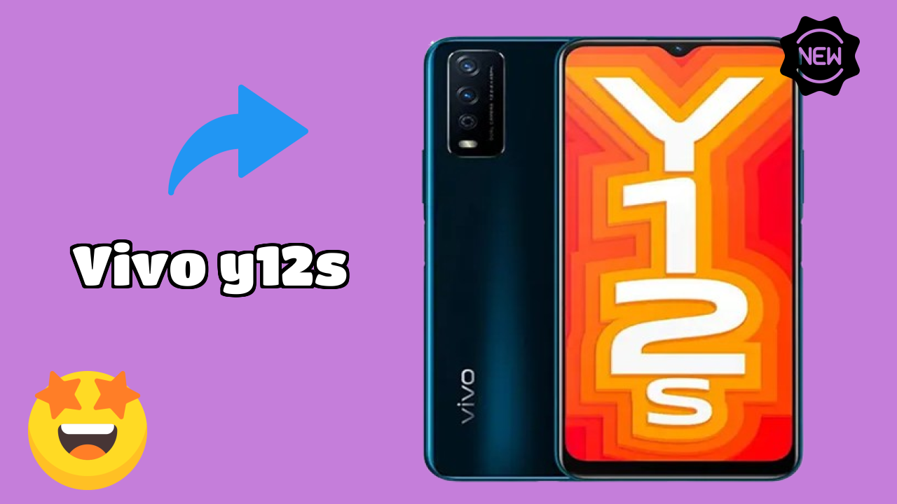 Vivo Y12s Display Quality: IPS LCD Explained