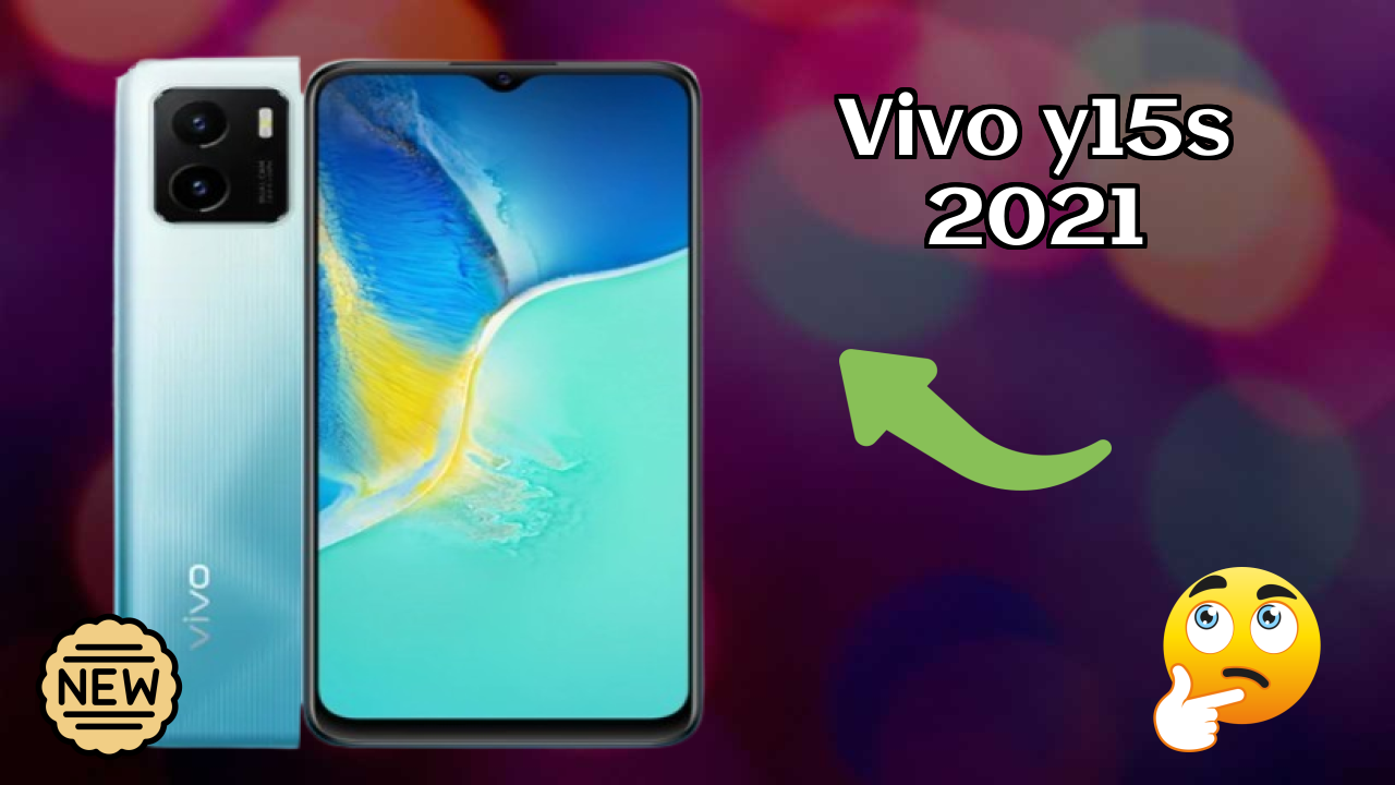 Vivo Y15s 2021 RAM Review: 3 GB RAM Multitasking Check