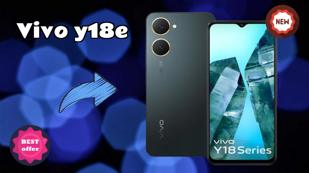 Vivo Y18e Camera Review: 13 MP + 0.08 MP Rear Camera Photo Quality