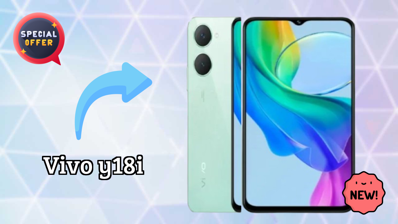 Is Vivo Y18i the Right Mobile for 2026?