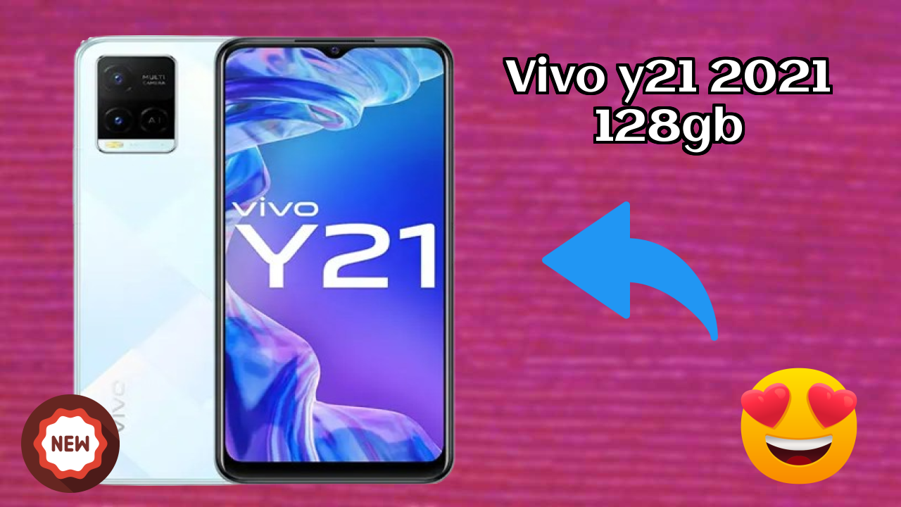 Vivo Y21 2021 128GB Battery Test: 5000 MAh Endurance Review