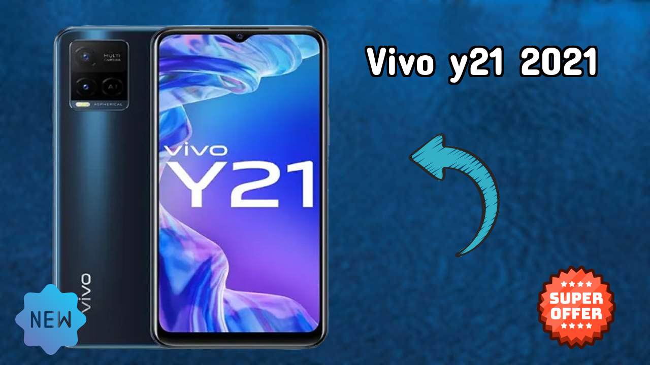 Vivo Y21 2021 2026 Competitor Analysis – Best Pick?
