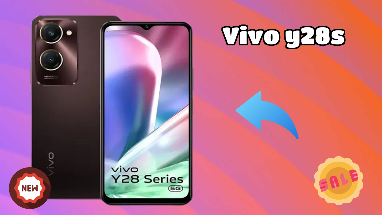 Vivo Y28s Display Technology: LCD Review