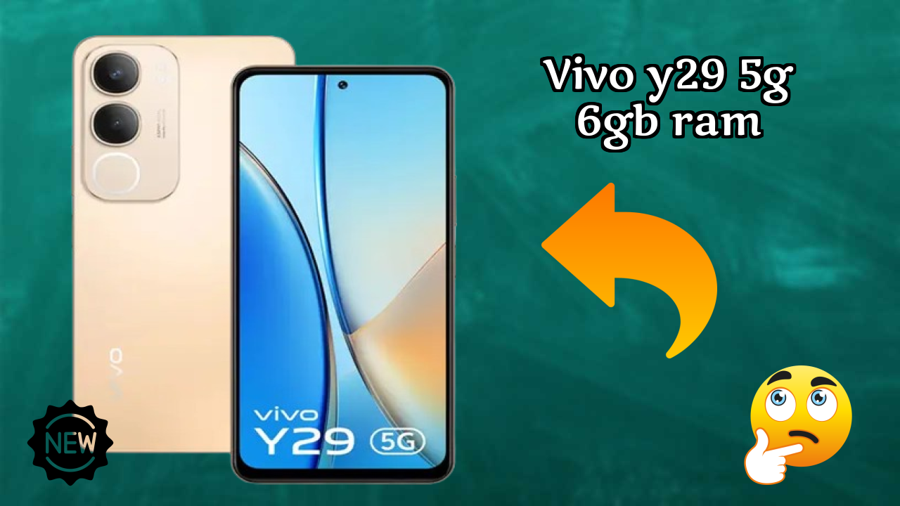 Vivo Y29 5G 6GB RAM Camera Review: 50 MP + 0.08 MP Rear Camera Photo Samples