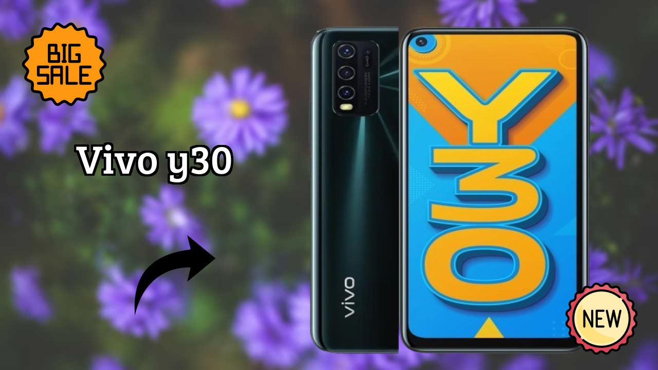 Vivo Y30 2026 Feature-by-Feature Insight
