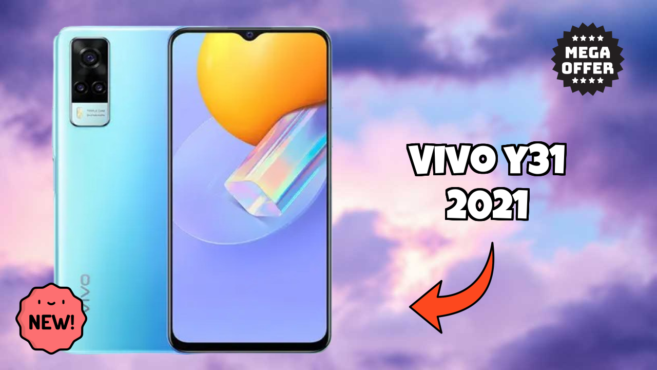 Vivo Y31 2021 RAM Review: Is 6 GB RAM Enough for Gaming?