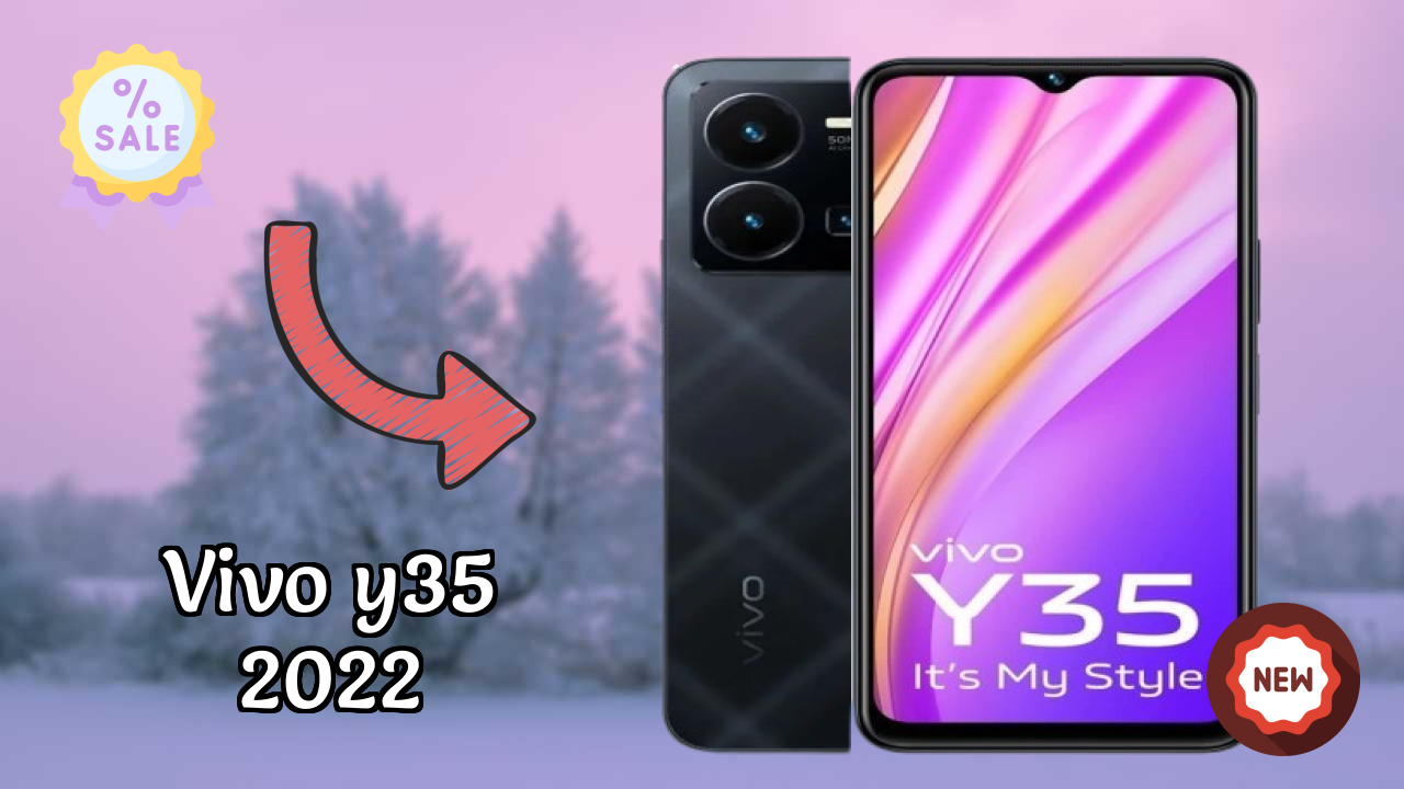 Vivo Y35 2022 Battery Review: 5000 MAh Endurance Test