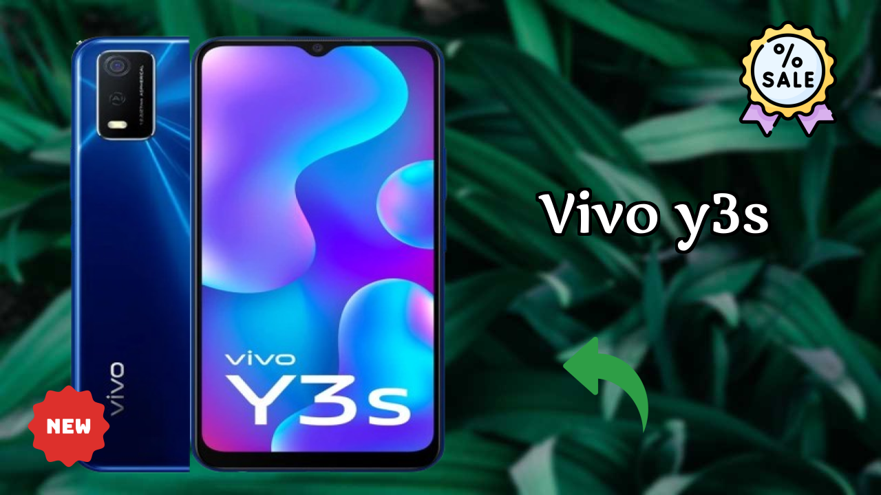 Vivo Y3s 2026 Value-for-Money Verdict
