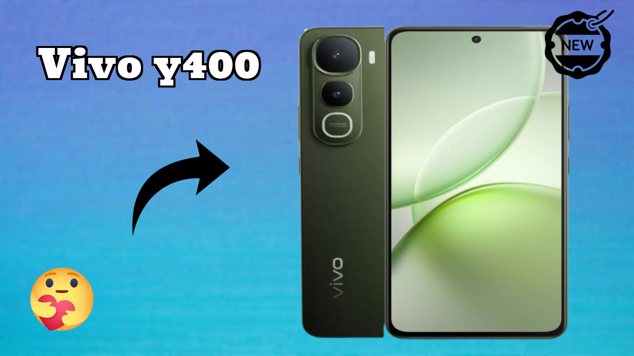 Vivo Y400 Performance: Snapdragon 4 Gen 2 Speed Review