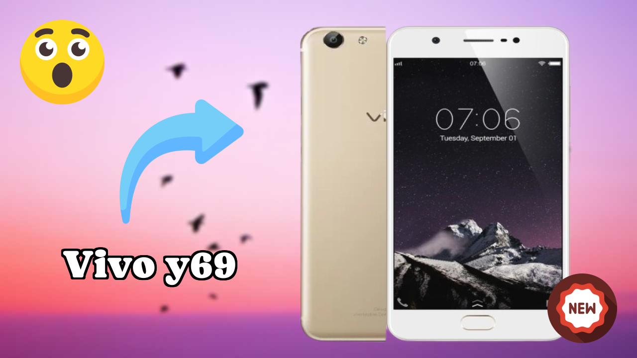Best Vivo Y69 Deals - Price Dropped to ₹14,990 Only!