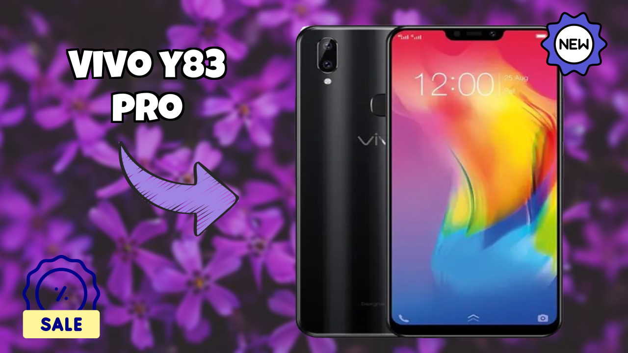 Vivo Y83 Pro Processor Review: MediaTek Helio P22 Performance