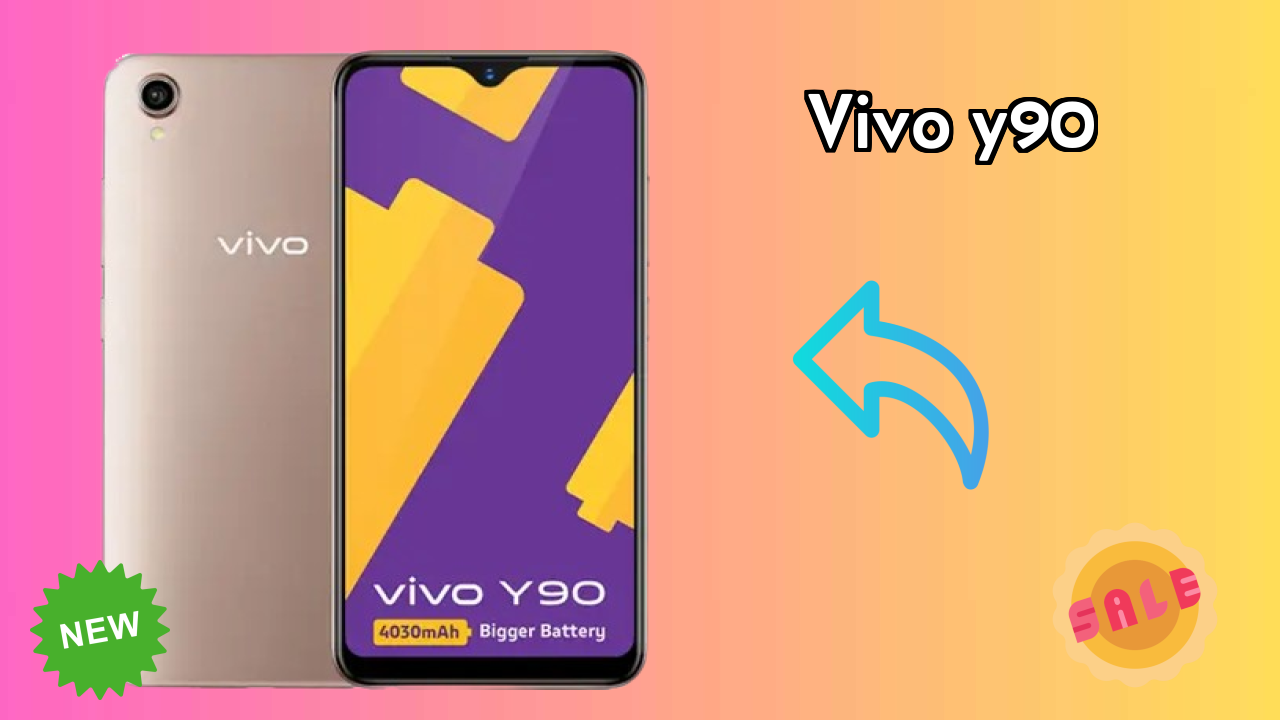 Vivo Y90 at ₹7,990 - Is It Worth Buying Now?