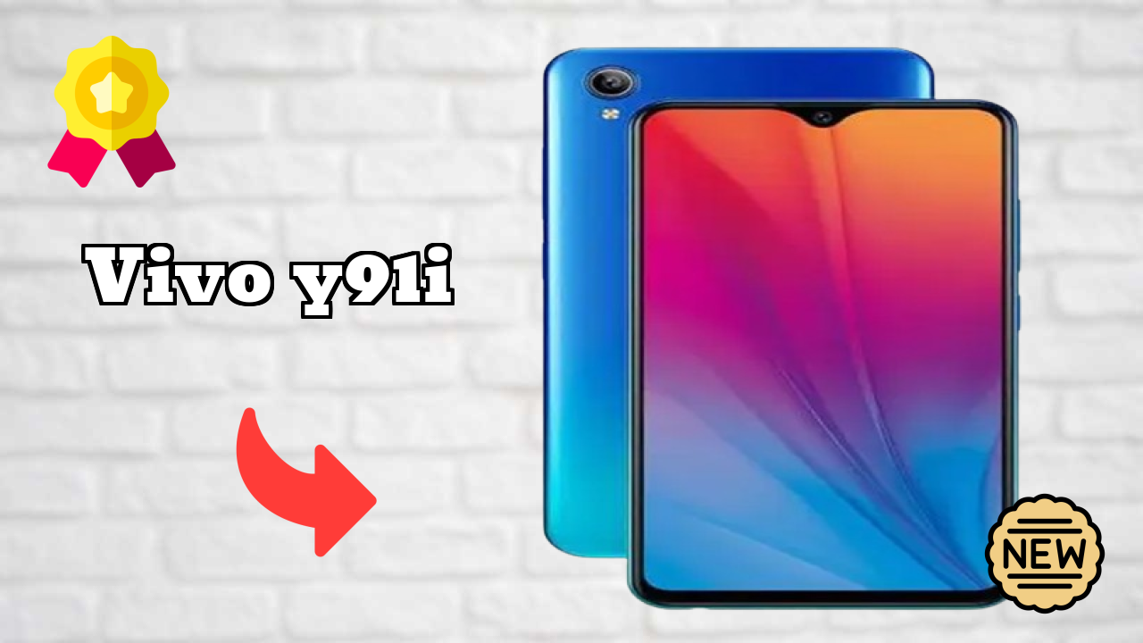 Vivo Y91i Camera Test: 13 MP Rear Camera Sample Photos