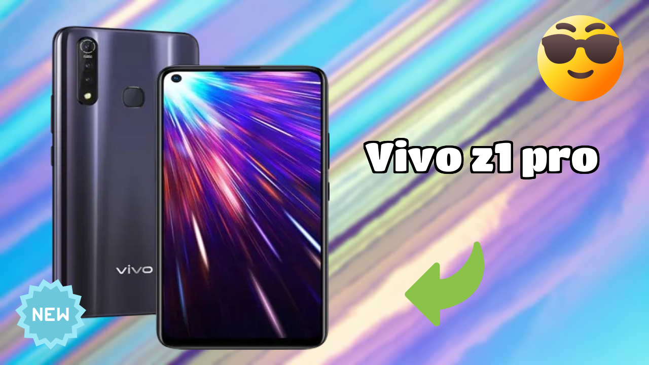 Vivo Fans Alert: Vivo Z1 Pro Massive Price Drop to ₹15,990