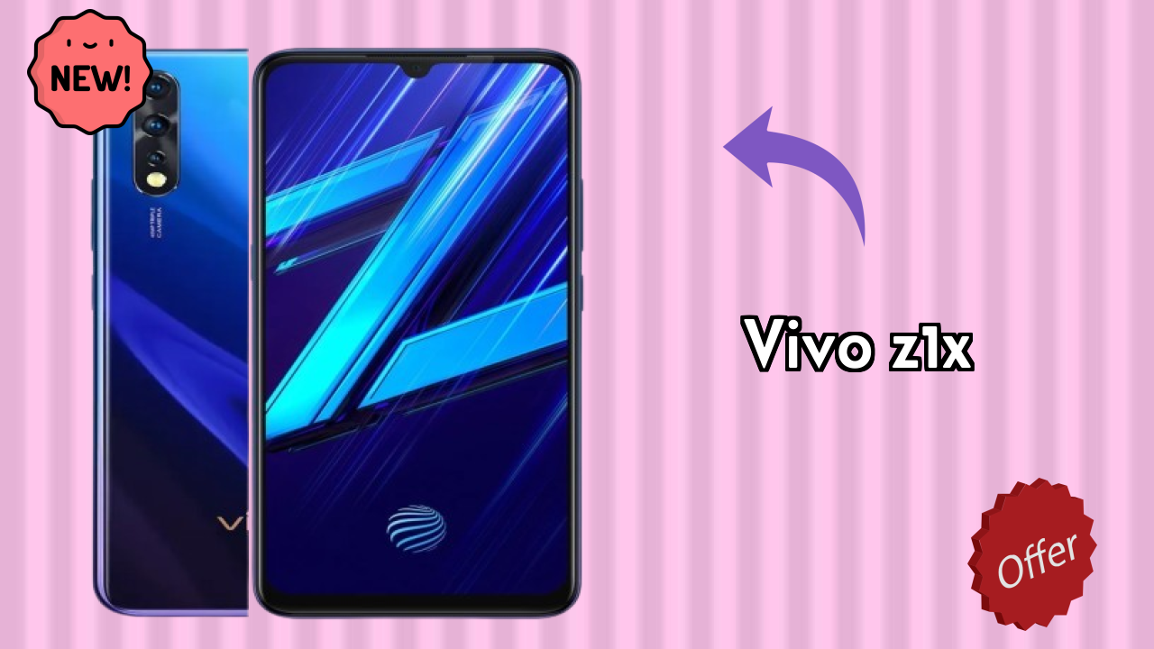 Vivo Z1x Performance: Snapdragon 712 Speed Review