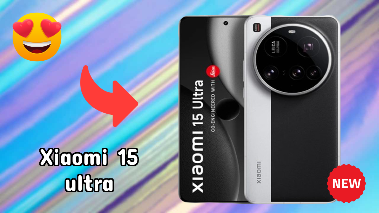 Xiaomi Xiaomi 15 Ultra - User Experience & Review