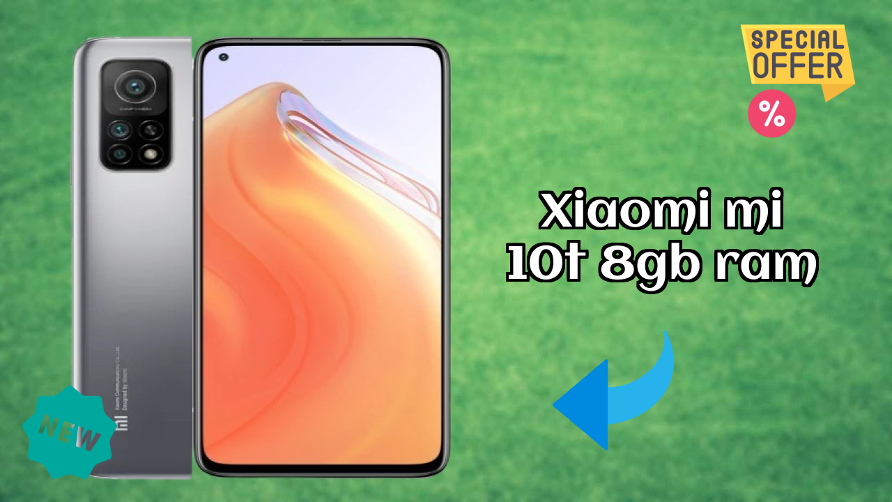 Xiaomi Mi 10T 8GB RAM Camera Quality: 64 MP + 13 MP + 5 MP Rear Camera Low Light