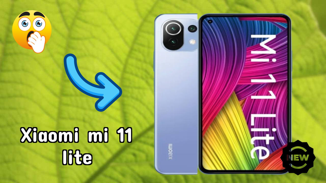 Xiaomi Mi 11 Lite 2026 Feature-by-Feature Insight
