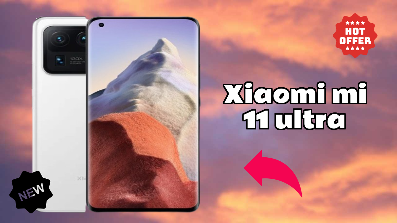 Xiaomi Mi 11 Ultra Performance Test: Snapdragon 888 All Apps
