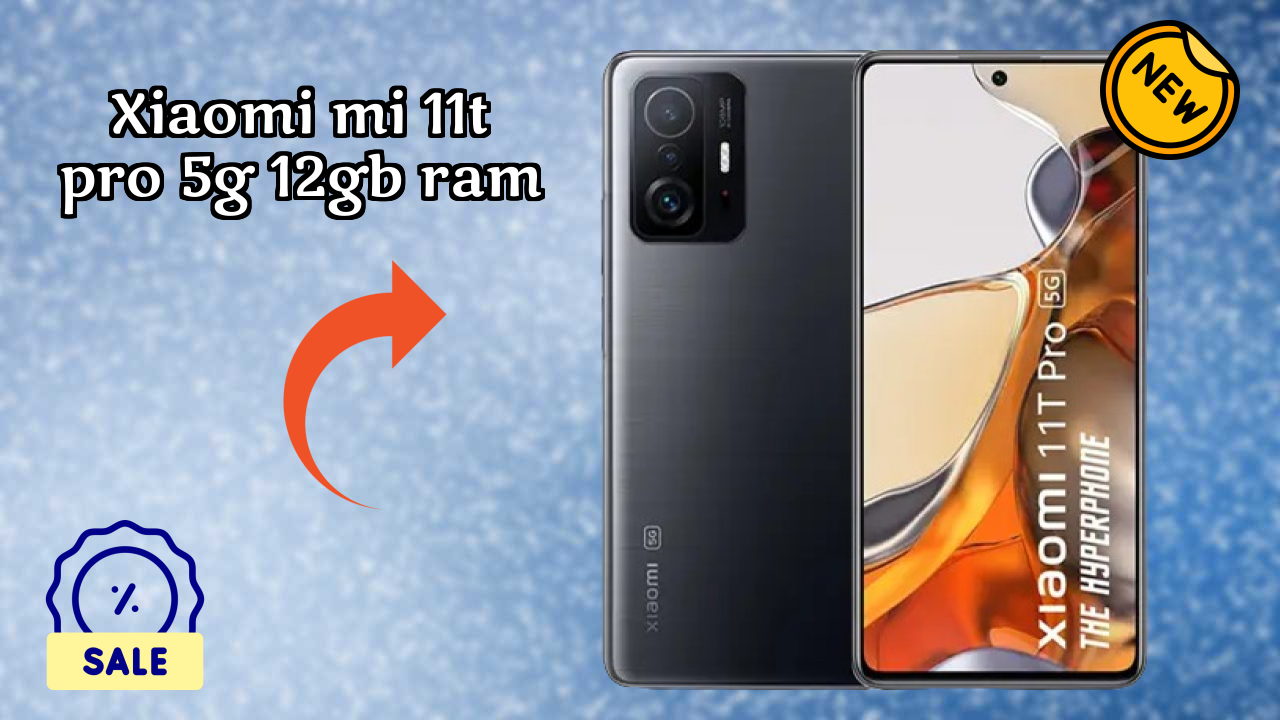 Is Xiaomi Mi 11T Pro 5G 12GB RAM Worth ₹43,999? Complete Honest Review