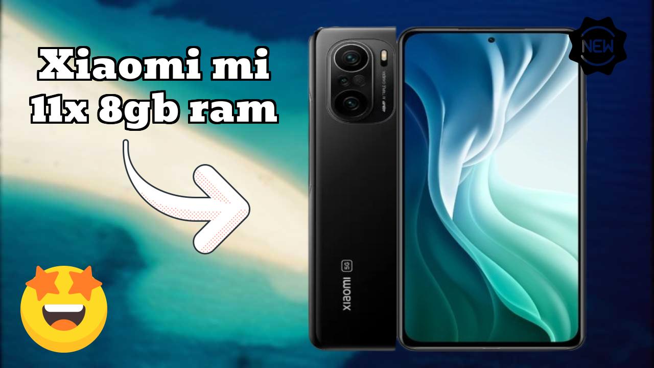 Xiaomi Mi 11X 8GB RAM Gaming Performance: Snapdragon 870 FPS Test