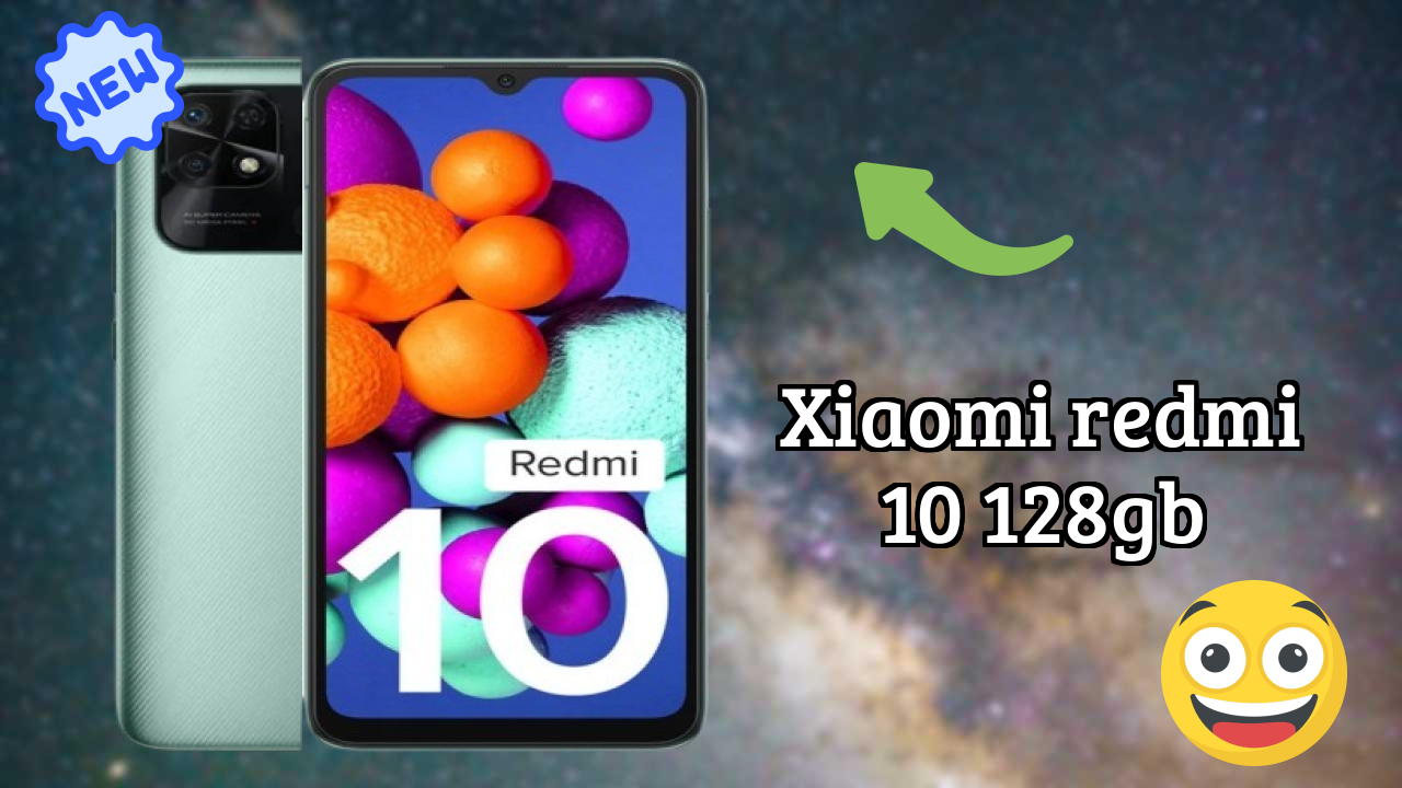 Xiaomi Redmi 10 128GB at ₹11,990 - Is It Worth Buying?