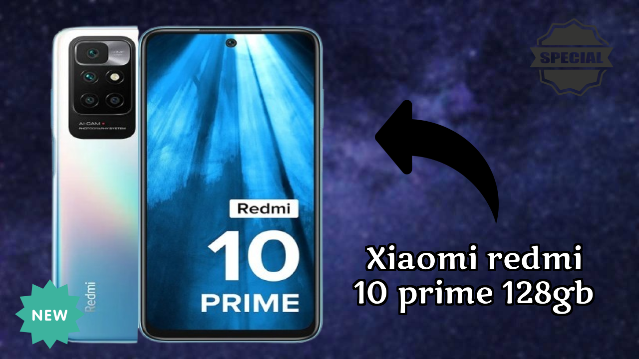 Xiaomi Redmi 10 Prime 128GB 2026 Hands-on Analysis – Worth It?
