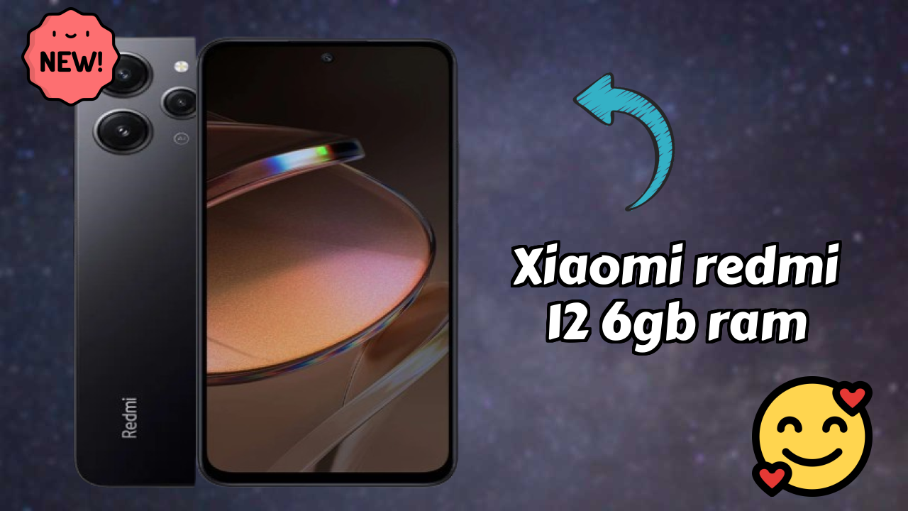 Xiaomi Redmi 12 6GB RAM at ₹9,997 - Complete Buying Guide