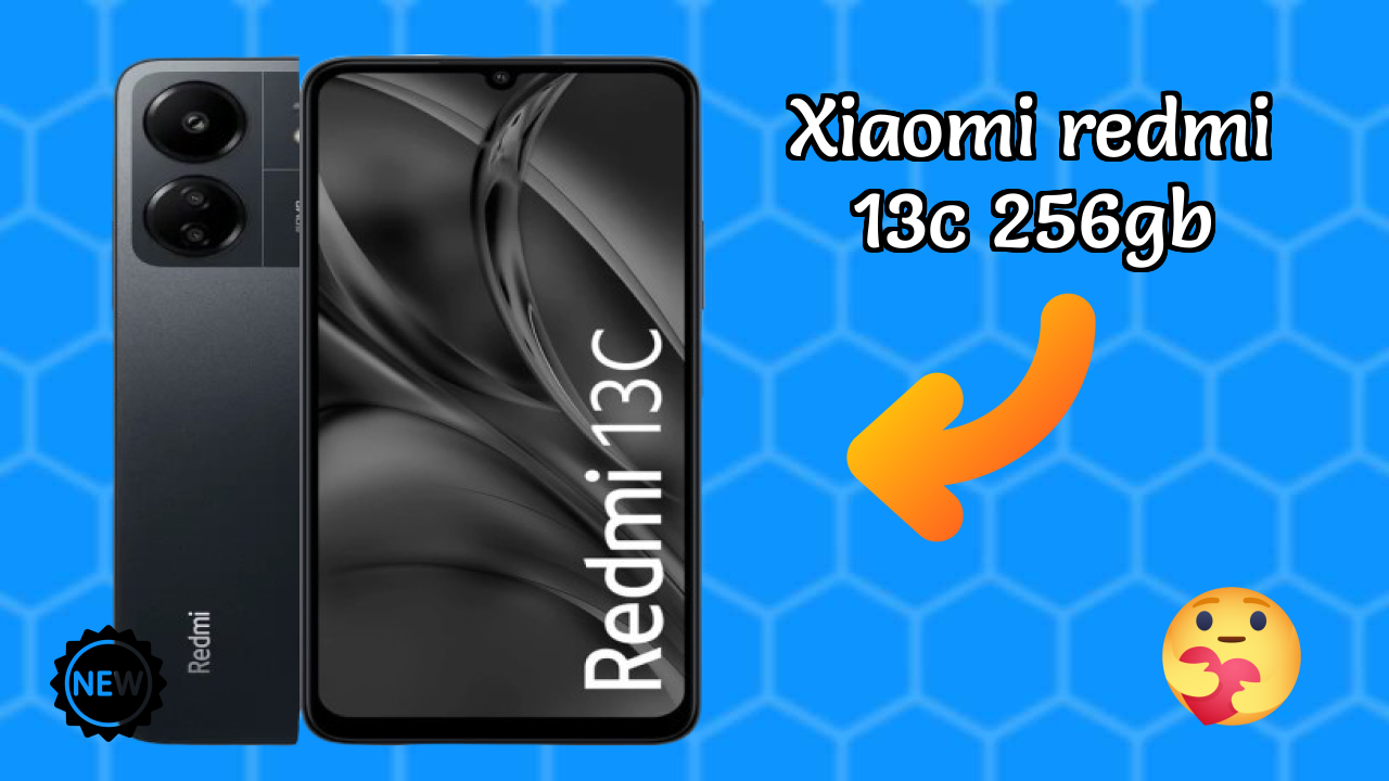 Xiaomi Redmi 13C 256GB Price Review: ₹12,999 Should You Buy?