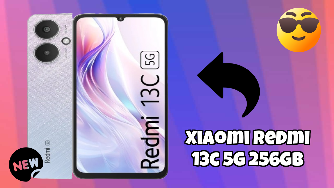 Xiaomi Redmi 13C 5G 256GB Price Analysis: ₹14,499 Value for Money