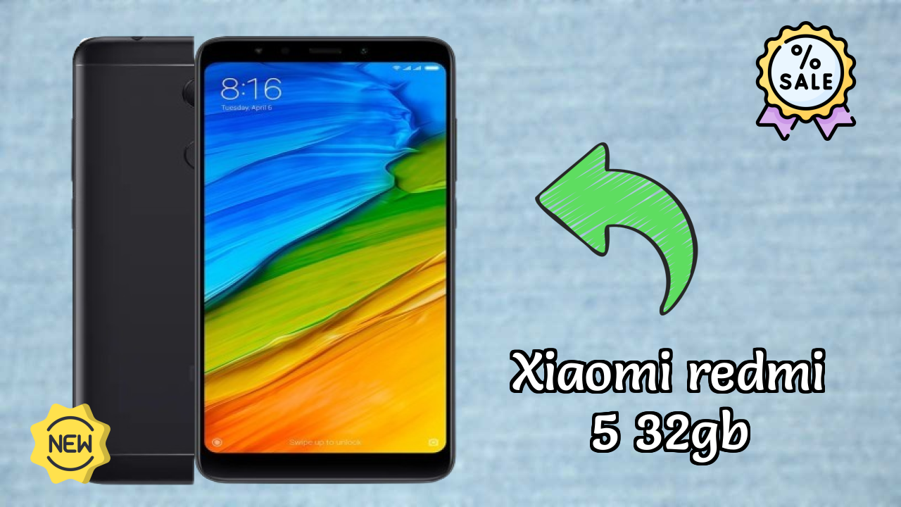 Xiaomi Redmi 5 32GB Camera Test: 12 MP Rear Camera Sample Shots