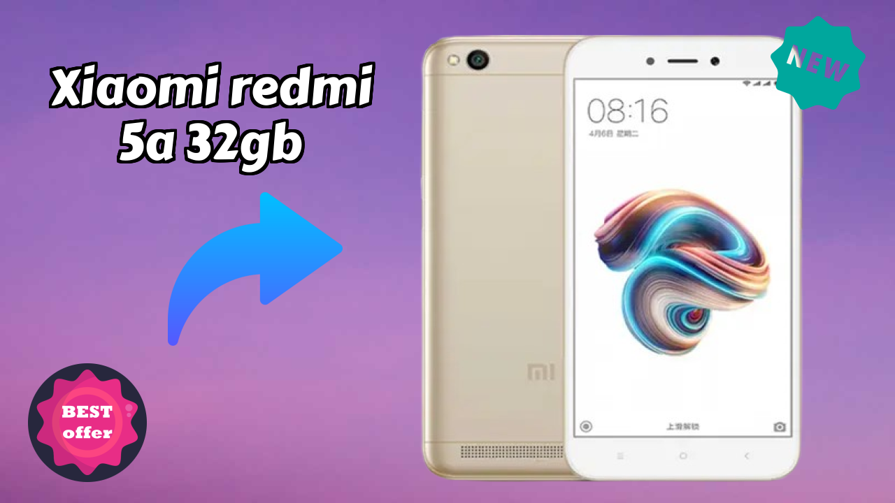 Xiaomi Redmi 5A 32GB Camera Quality: 13 MP Rear Camera Samples