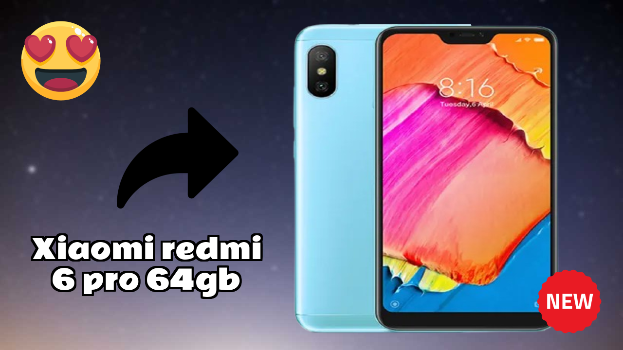 Xiaomi Redmi 6 Pro 64GB Camera Review: 12 MP + 5 MP Rear Camera Photo Test