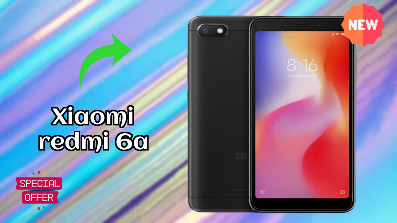 Should You Buy Xiaomi Redmi 6A in 2026? Expert Opinion
