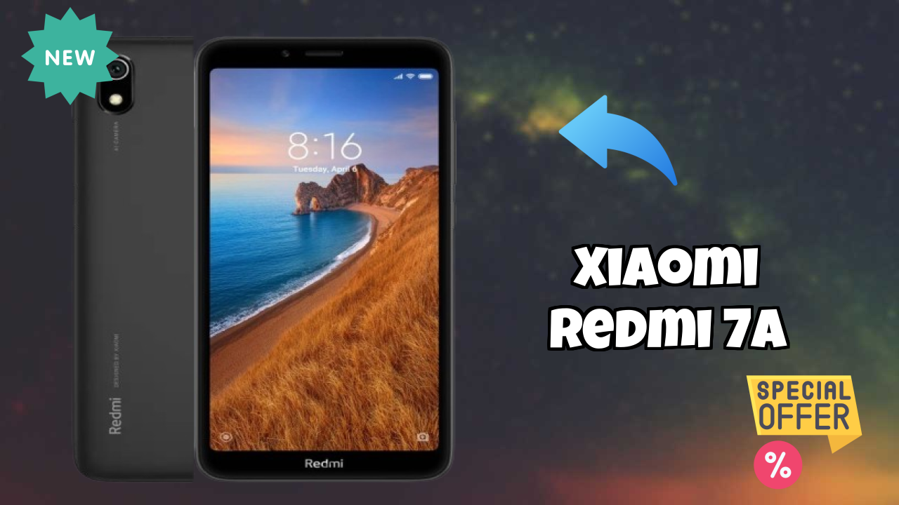 Xiaomi Redmi 7A Processor Review: Snapdragon 439 Benchmarks