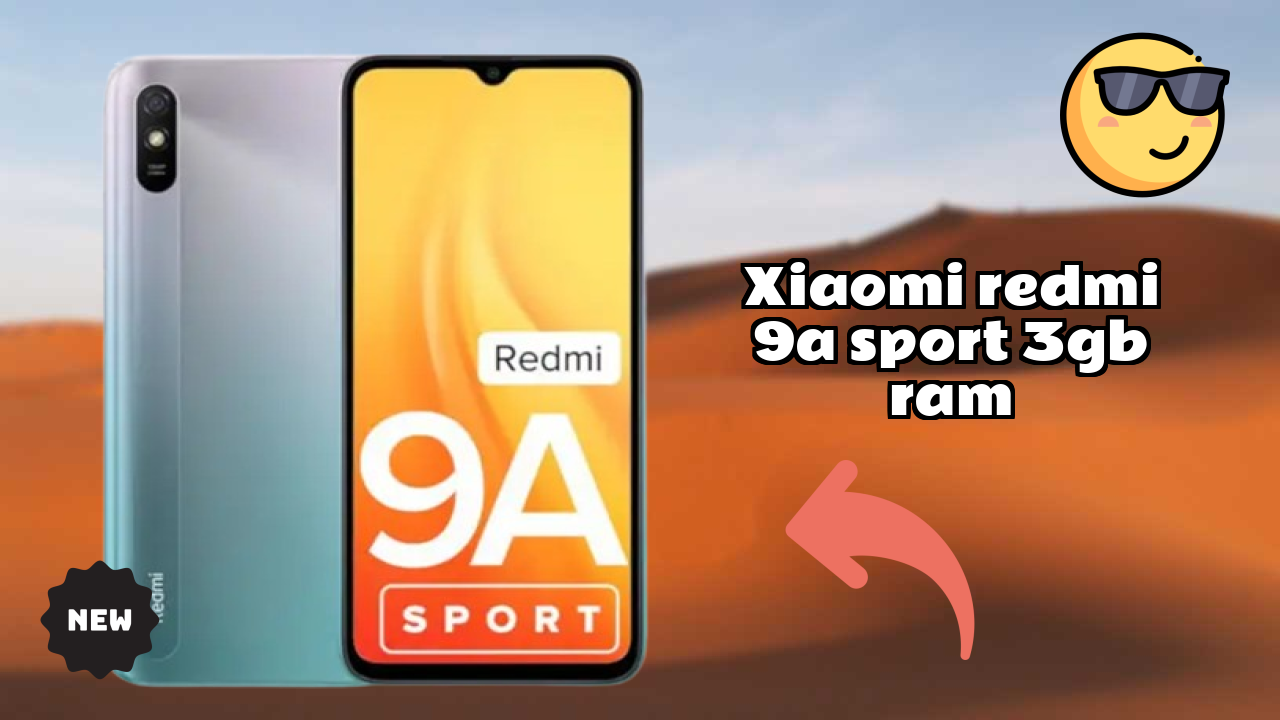 Xiaomi Redmi 9A Sport 3GB RAM Price Review: ₹7,268 Worth the Money?
