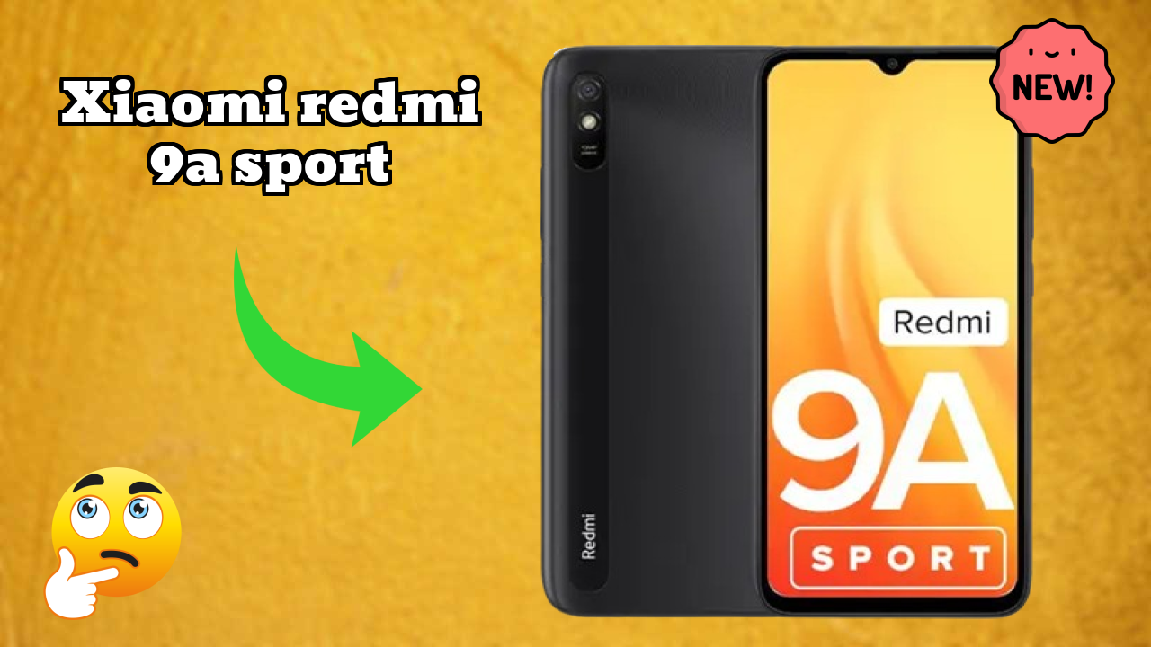 Xiaomi Redmi 9A Sport Camera Review: 13 MP Rear Camera Photo Quality