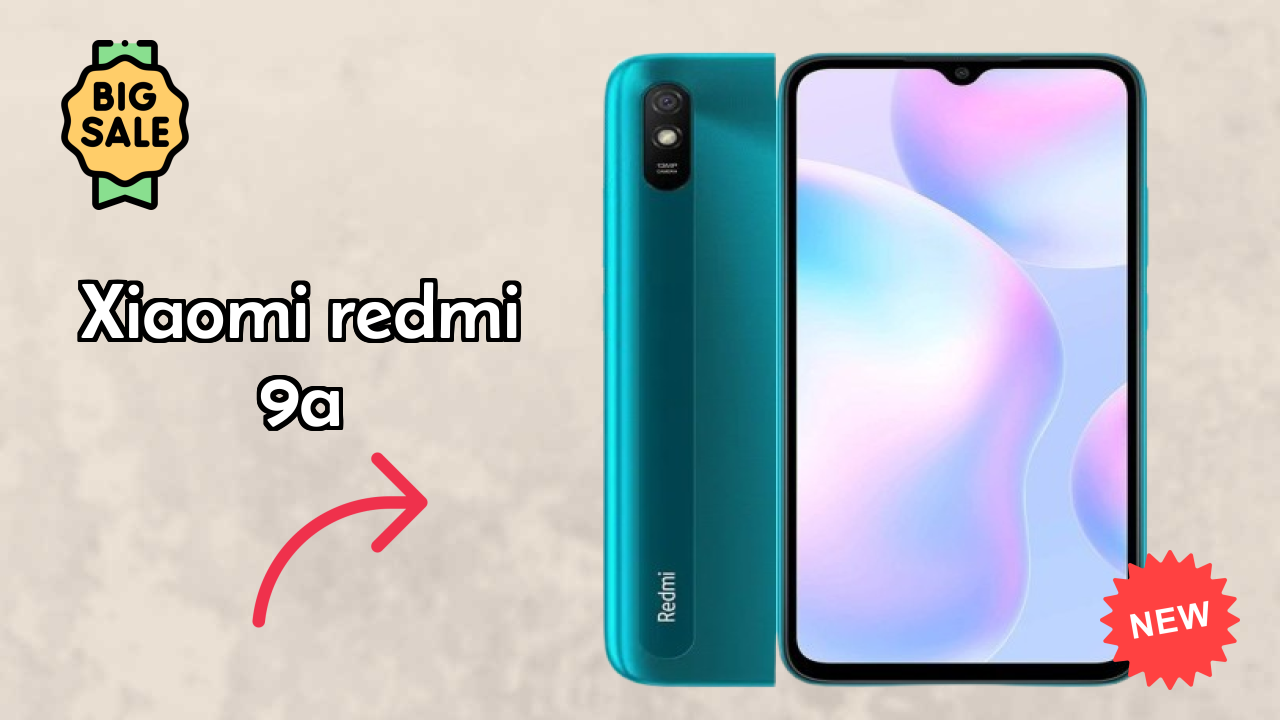 Xiaomi Redmi 9A RAM Review: 2 GB RAM Multitasking Tested