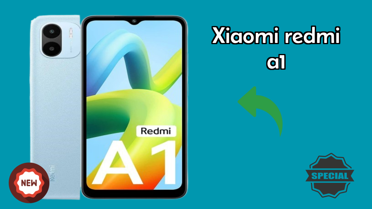 Xiaomi Redmi A1 2026 Full Review – Strengths & Weaknesses
