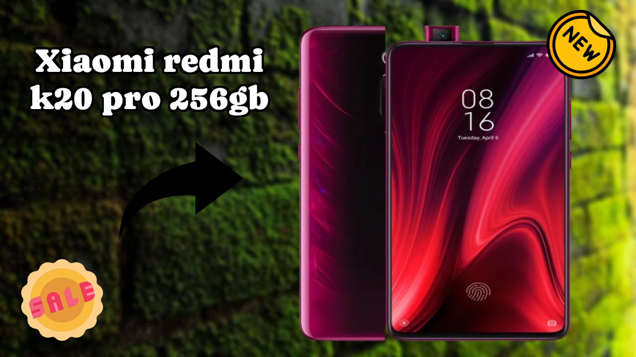 Xiaomi Redmi K20 Pro 256GB Battery Review: 4000 MAh Real Usage Test