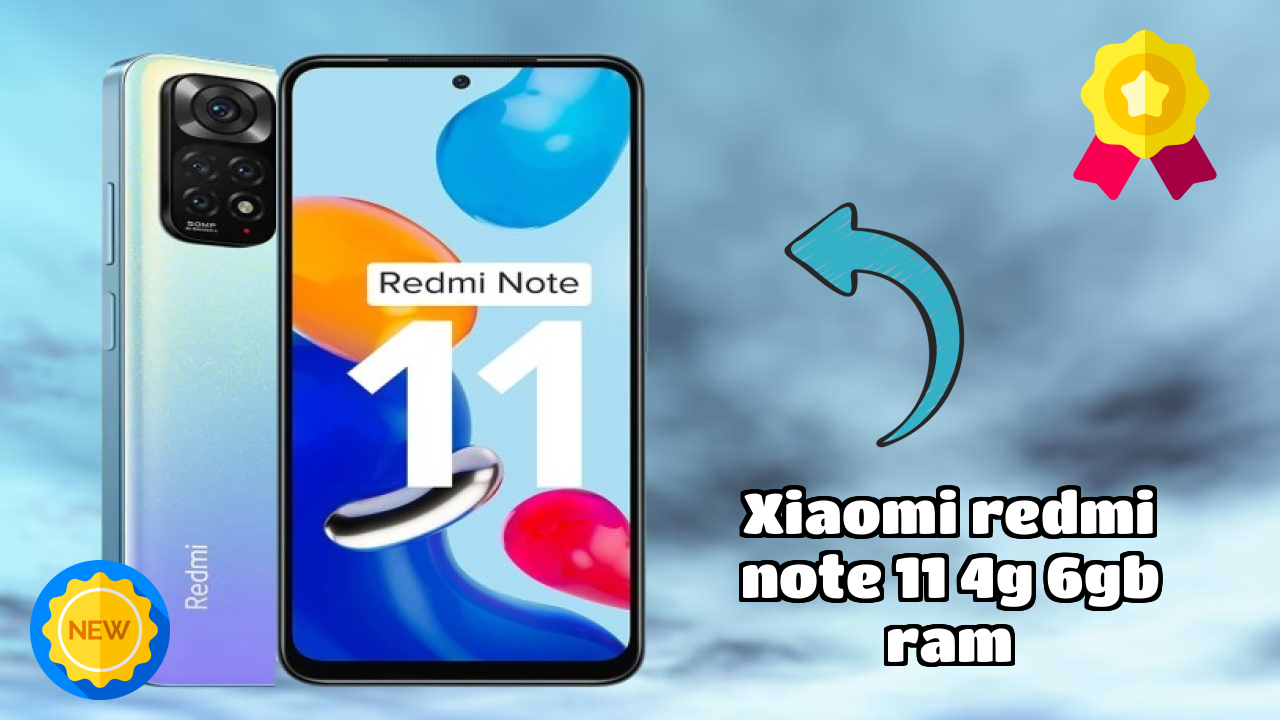 Xiaomi Redmi Note 11 4G 6GB RAM Gaming Benchmarks: Snapdragon 680 Tested