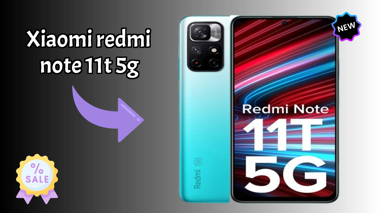 Xiaomi Redmi Note 11T 5G Review: Is 6 GB RAM Enough for Gaming in 2026?