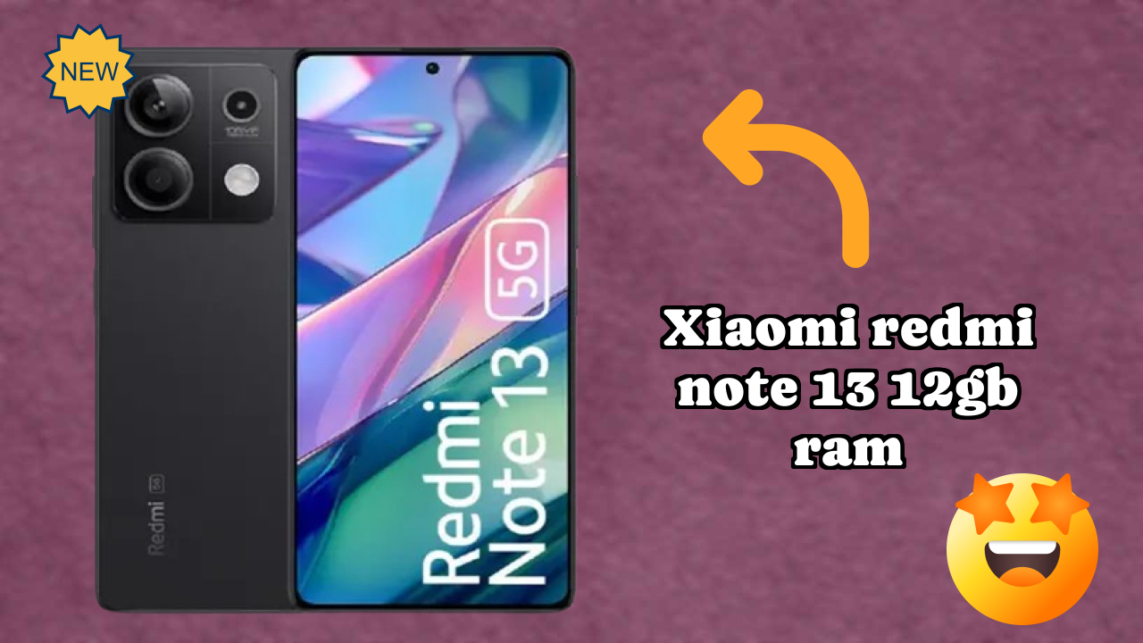 Xiaomi Redmi Note 13 12GB RAM Camera Review: 108 MP + 8 MP + 2 MP Rear Camera Photo Samples