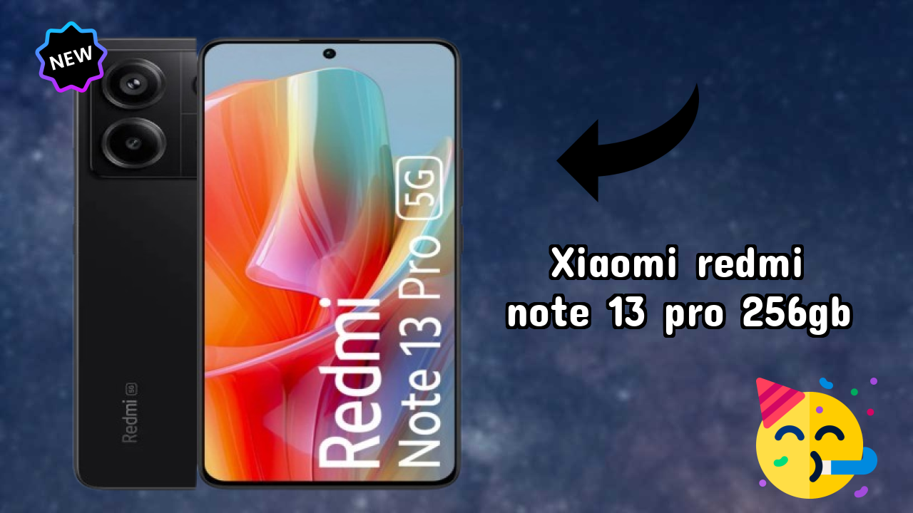 Xiaomi Redmi Note 13 Pro 256GB RAM Performance: 8 GB RAM Multitasking Review