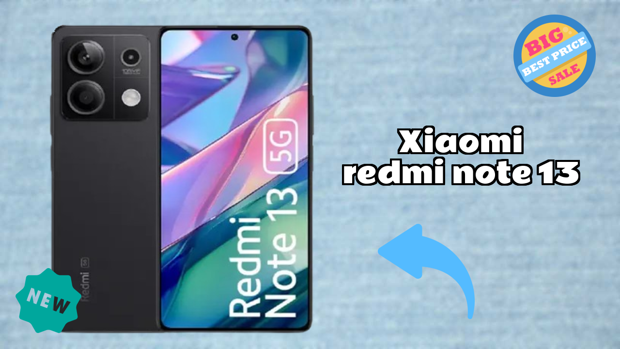 Xiaomi Redmi Note 13 Performance Test: MediaTek Dimensity 6080 All Apps