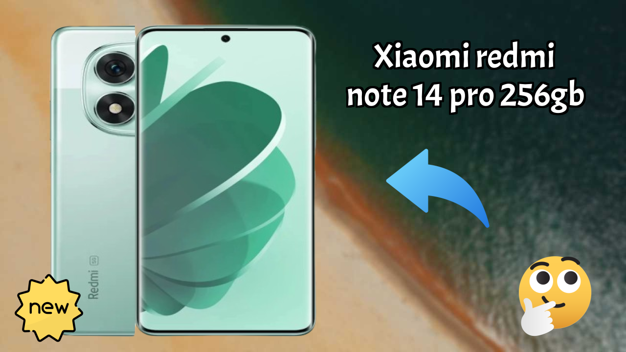 Xiaomi Redmi Note 14 Pro 256GB RAM Performance: 8 GB RAM Multitasking Test