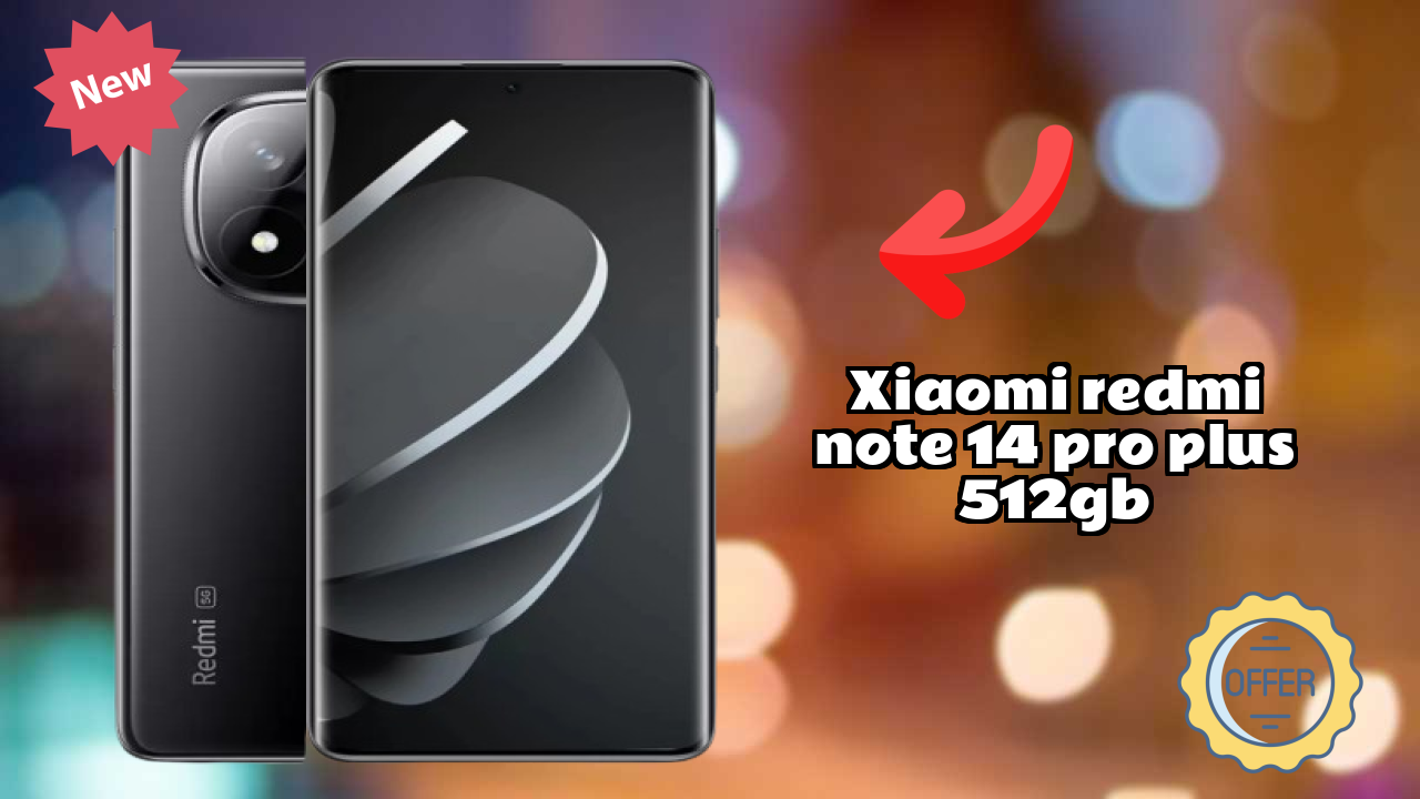 Xiaomi Redmi Note 14 Pro Plus 512GB Camera Test: 50 MP + 8 MP + 50 MP Rear Camera Sample Shots